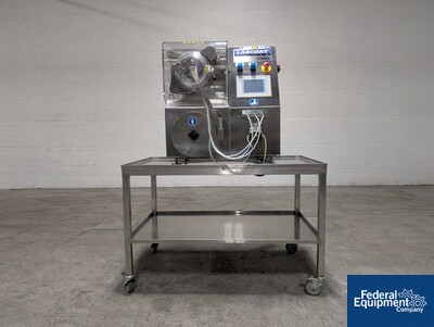 8.5" O'Hara LabCoat BT Coating Pan