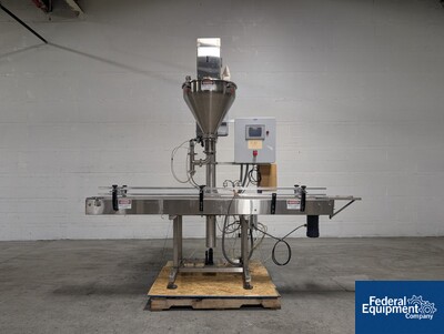 Image Bottle Filler, S/S
