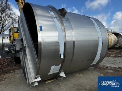 Newsletter: Mix Tanks