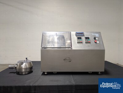 Waters Acquity UPLC (Classic) System