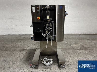 GE Healthcare AKTAready Single Use Chromatography System, Portable