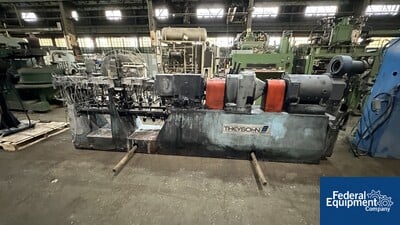 Newsletter: Essential Plastics Equipment
