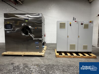 Image of 60" O''Hara Fastcoat FC60 Coater Body