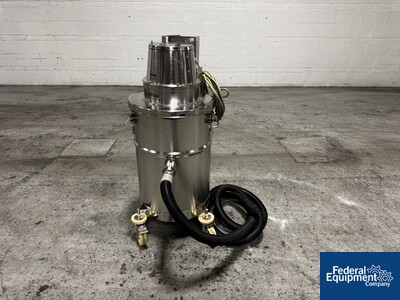 Image of Nilfisk Vacuum