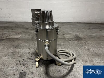 Image of Nilfisk Vacuum