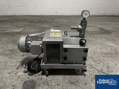 Image of Becker Vacuum