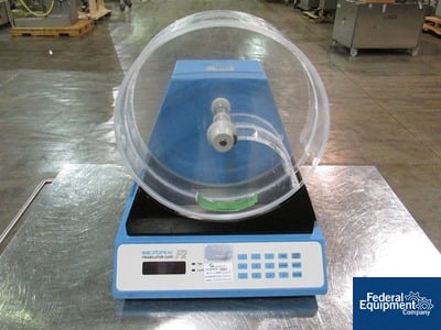 Image of F2 SOTAX FRIABILITY TESTER