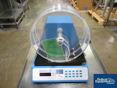 Image of F2 SOTAX FRIABILITY TESTER