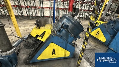 Newsletter: Featured Chemical Equipment