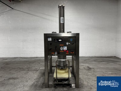 Varian Liquid Chromatography Column