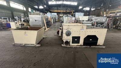 Newsletter: Featured Plastics Equipment – Available Now!