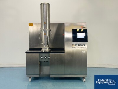 Newsletter: Featured Pharmaceutical Equipment