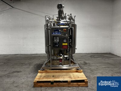 Newsletter: Featured Chemical Equipment