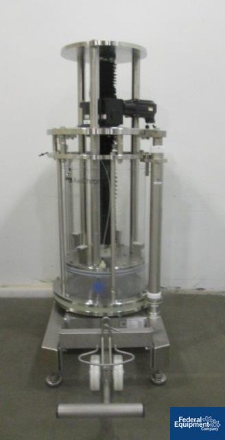 Image of GE HEALTHCARE AXICHROM CHROMATOGRAPHY COLUMN, MODEL 600/500