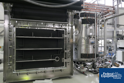 Newsletter: Featured Pharmaceutical Equipment