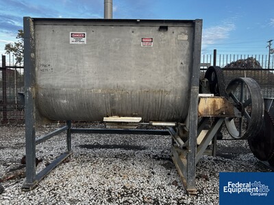 Newsletter: Featured Chemical Equipment