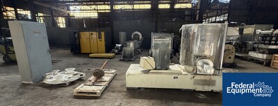 Newsletter: Featured Chemical Equipment – Available Now!