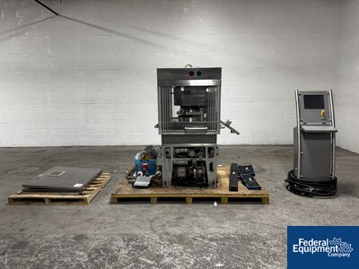 Newsletter: Featured Pharmaceutical Equipment – Available Now!