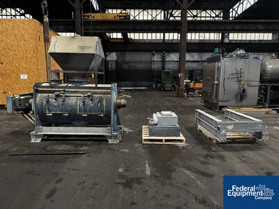 Newsletter: Featured Chemical Equipment – Available Now!