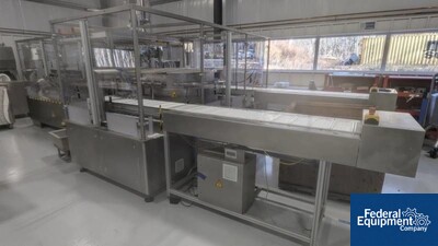 Newsletter: Featured Packaging Equipment