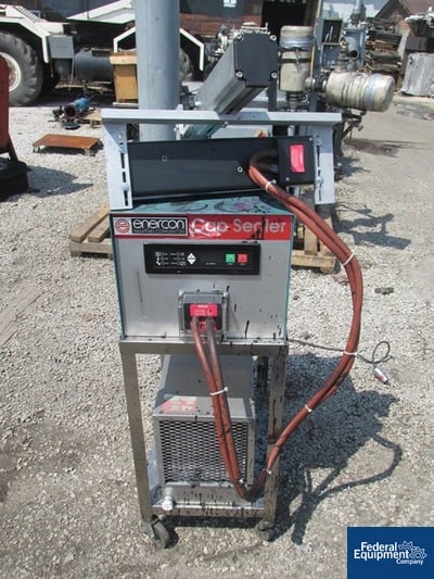 Image of Enercon Induction Sealer