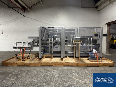 Newsletter: Featured Packaging Equipment – Available Now!