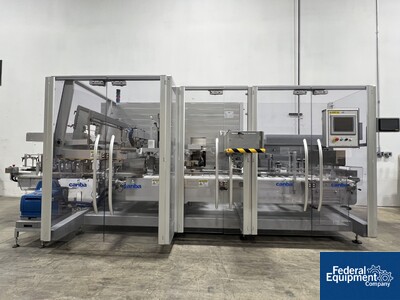 Newsletter: Featured Packaging Equipment – Available Now!
