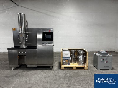 Newsletter: Featured Pharmaceutical Equipment – Available Now!