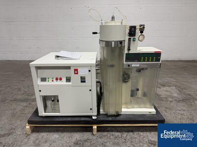Buchi B-290 Spray Dryer with Inert Loop