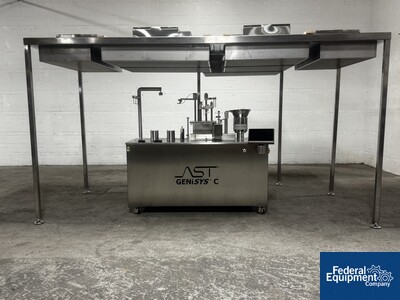 Newsletter: Featured Pharmaceutical Equipment – Available Now!