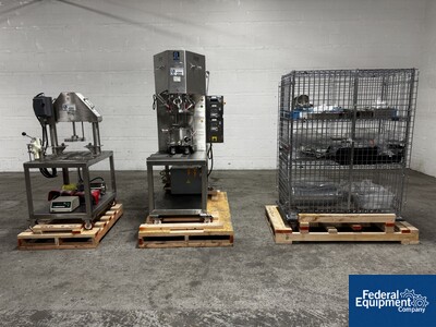 Newsletter: Featured Chemical Equipment – Available Now!