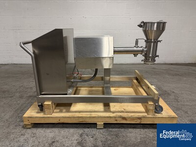 Newsletter: Featured Pharmaceutical Equipment – Available Now!