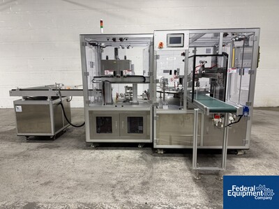 Newsletter: Featured Packaging Equipment – Available Now!