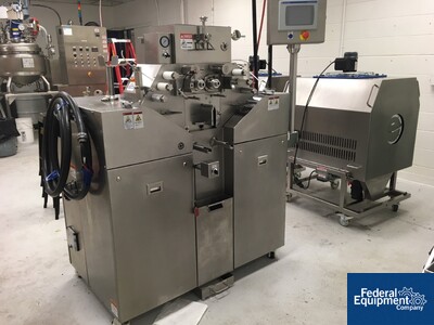 Technophar Softgel Encapsulation Line