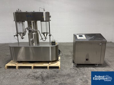Newsletter: Featured Pharmaceutical Equipment – Available Now!