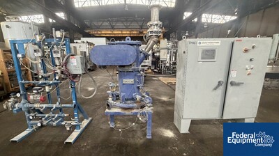 Hosokawa Alpine Jet Mill
