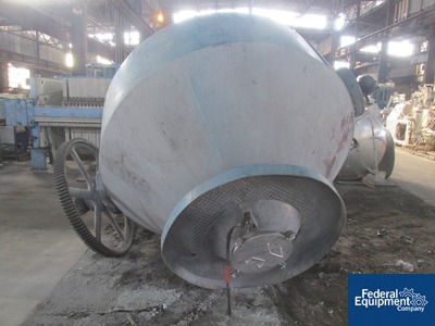 Patterson-Kelley Double Cone Blender
