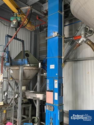 Image of 48'' Universal Industries Bucket Elevator