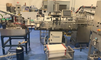 Newsletter: Beverage Processing Equipment from an Innovative Contract Manufacturer!
