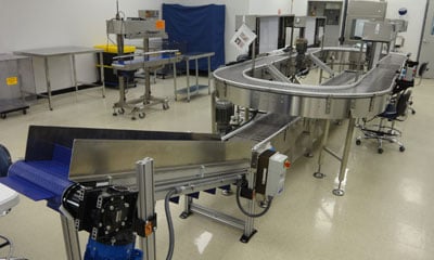 Newsletter: 503B Sterile Liquid Pharma Process and Packaging Equipment for IV Bags from SterRx