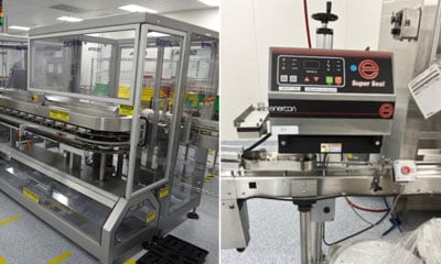 Newsletter: Upcoming Pharmaceutical Auctions